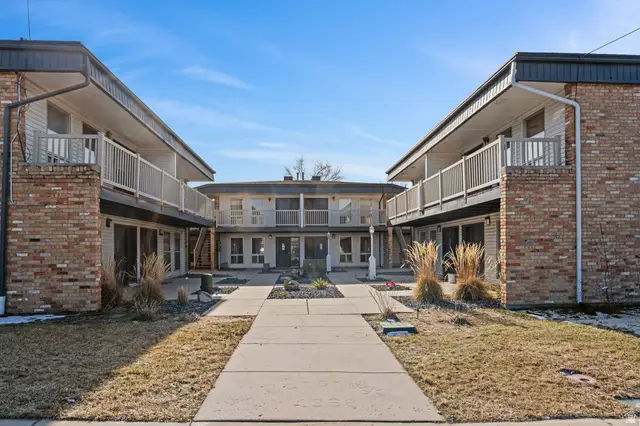 1165 Edgewood Dr, Ogden, UT 84403 - Image #2