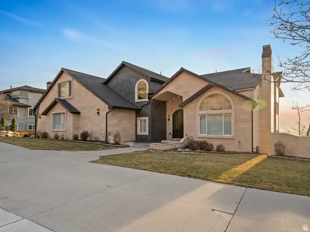 5758 S Wasatch Blvd, Holladay, UT 84121 - Image #1