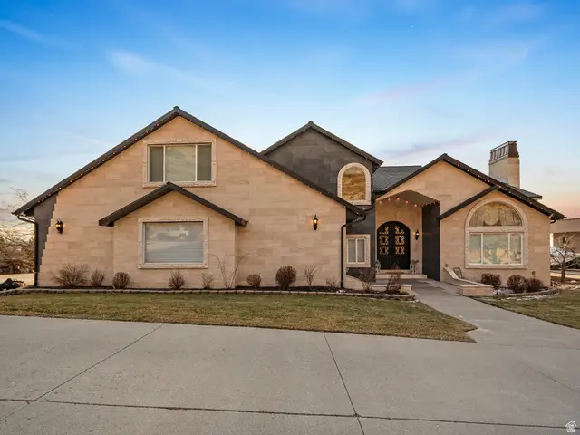 5758 S Wasatch Blvd, Holladay, UT 84121 - Image #2
