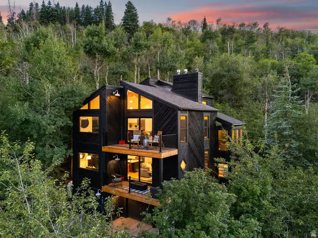 947 Northstar Dr, Park City, UT 84060 - #1