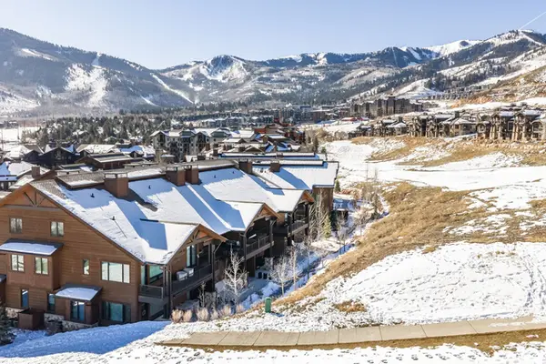 4273 Willow Draw Dr #606, Park City, UT 84098