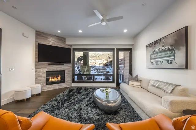 4273 Willow Draw Dr #606, Park City, UT 84098 - Image #2