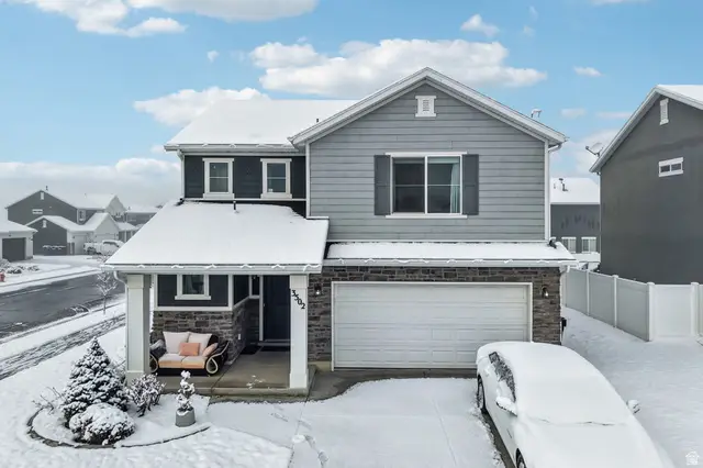 3502 S Poplar Ln, Syracuse, UT 84075 - Image #1