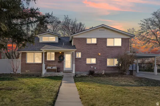 5088 S Gurene Dr, Holladay, UT 84117 - Image #1