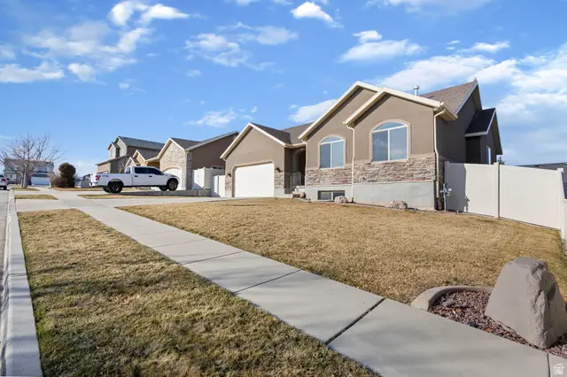 5758 W Lugano S, West Jordan, UT 84084 - Image #3