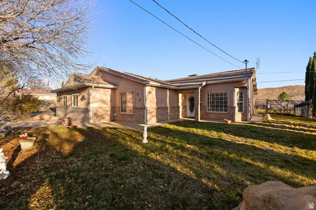 140 N Main St, Leeds, UT 84746 - #1