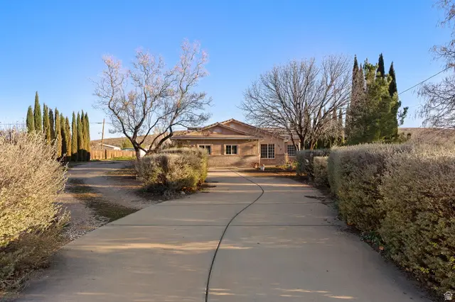 140 N Main St, Leeds, UT 84746 - #2