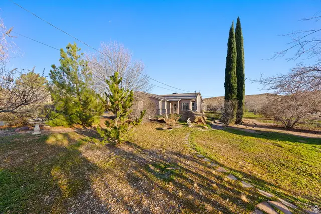 140 N Main St, Leeds, UT 84746 - #3