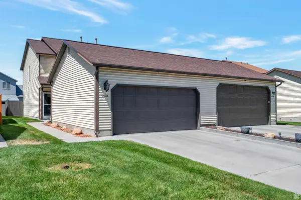 3606 S 2045 W, Salt Lake City, UT 84119