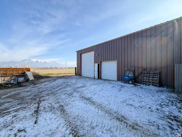 2870 S 3925 W, Taylor, UT 84401 - #3