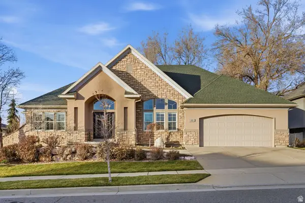 495 E 475 S, Centerville, UT 84014