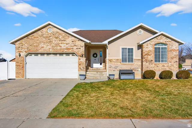 1687 E 1000 S, Spanish Fork, UT 84660 - Image #1