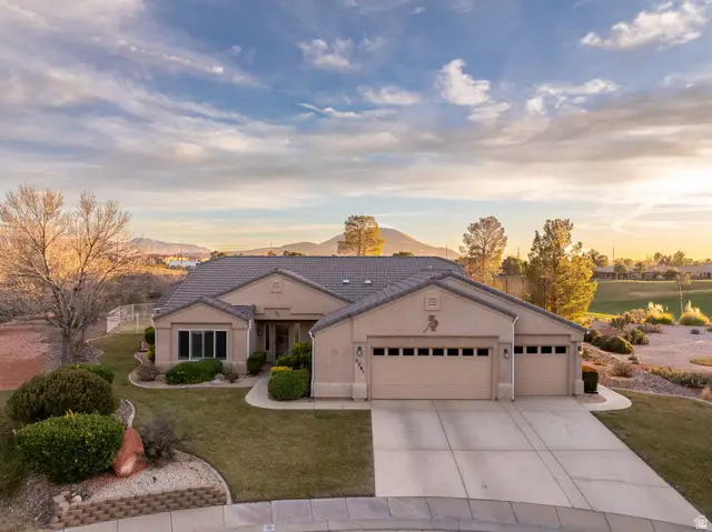 2261 W 1050 N, Hurricane, UT 84737 - #1