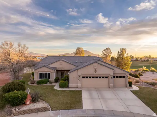 2261 W 1050 N, Hurricane, UT 84737