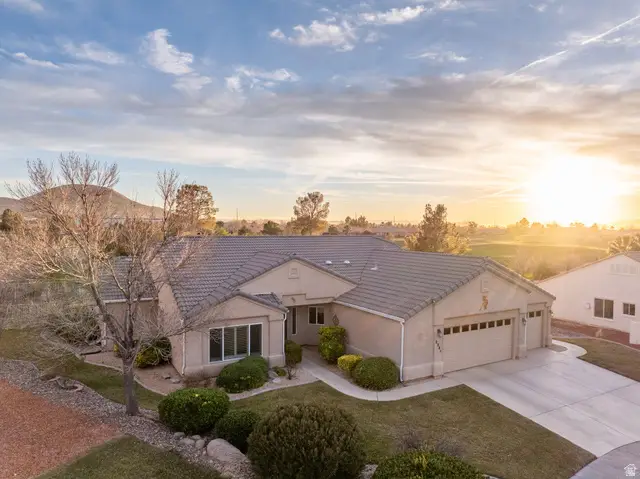 2261 W 1050 N, Hurricane, UT 84737 - #3