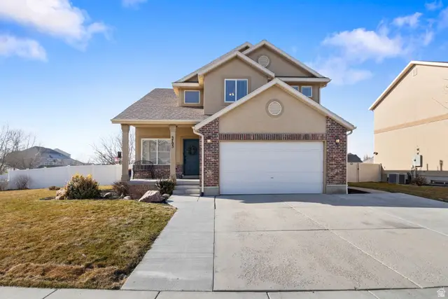 5705 Mast Ln, Stansbury Park, UT 84074 - Image #1