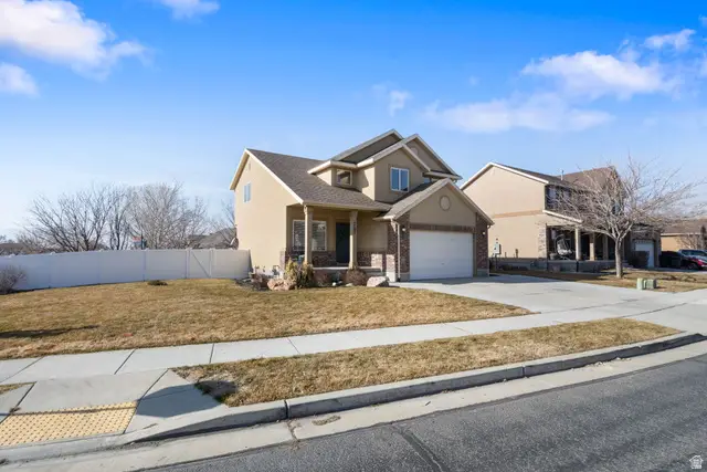 5705 Mast Ln, Stansbury Park, UT 84074 - Image #2