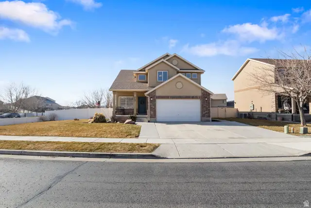 5705 Mast Ln, Stansbury Park, UT 84074 - Image #3