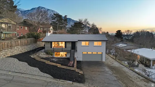 3640 E Palisade Dr S, Salt Lake City, UT 84109 - Image #2