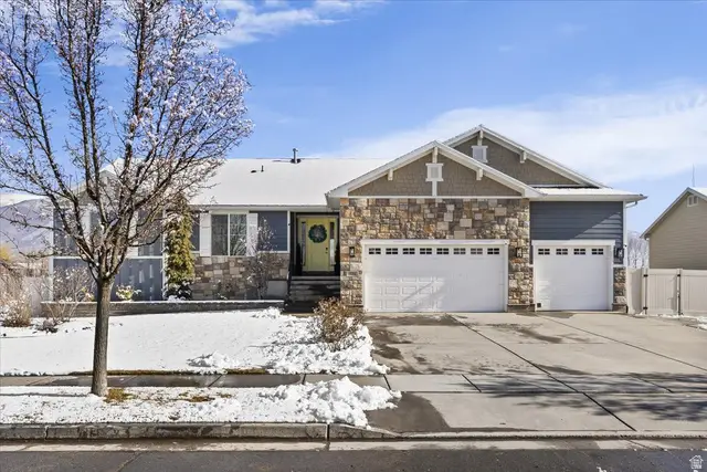 771 W Mare Cir, Kaysville, UT 84037 - Image #1