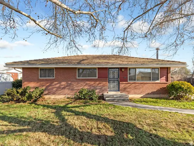 5362 S 2050 W, Roy, UT 84067 - Image #1