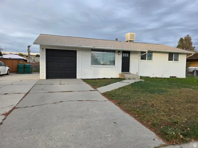 1606 W 1960 N, Layton, UT 84041 - Image #1