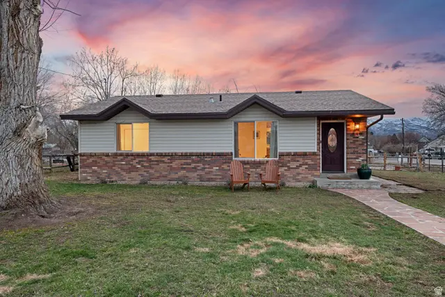 410 S 500 E, Heber City, UT 84032 - Image #1