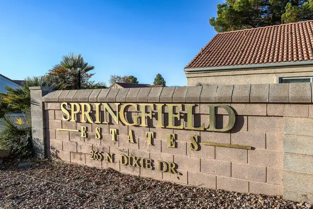 265 N Dixie Dr #111, Saint George, UT 84770 - #2