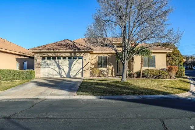 265 N Dixie Dr #111, Saint George, UT 84770 - #3