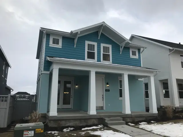 7654 S Clipper Hill Rd W #306, West Jordan, UT 84081 - Image #2