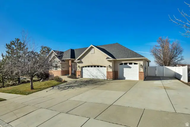 645 E Rocky Mouth Ln, Draper, UT 84020 - Image #3