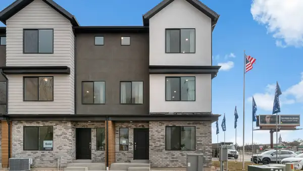 433 E 1415 St S #116, Ogden, UT 84404