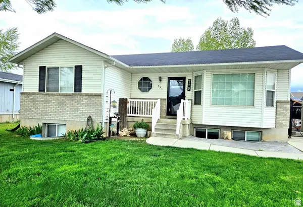 831 S 560 W, Tremonton, UT 84337