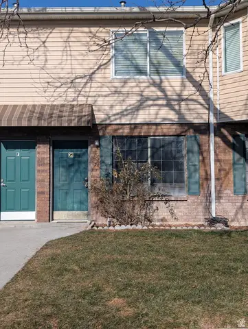 1770 W Trafalga Way #G, Salt Lake City, UT 84116