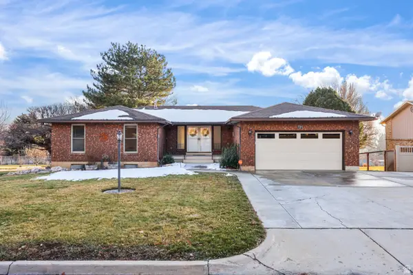 731 W 3750 N, Pleasant View, UT 84414