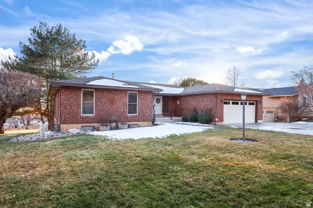 731 W 3750 N, Pleasant View, UT 84414 - Image #3
