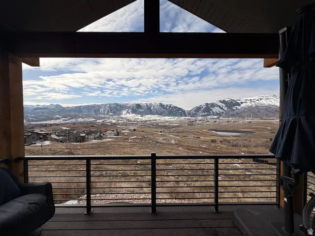 4435 N Seven Bridges Rd Lot 3, Eden, UT 84310 - Image #1