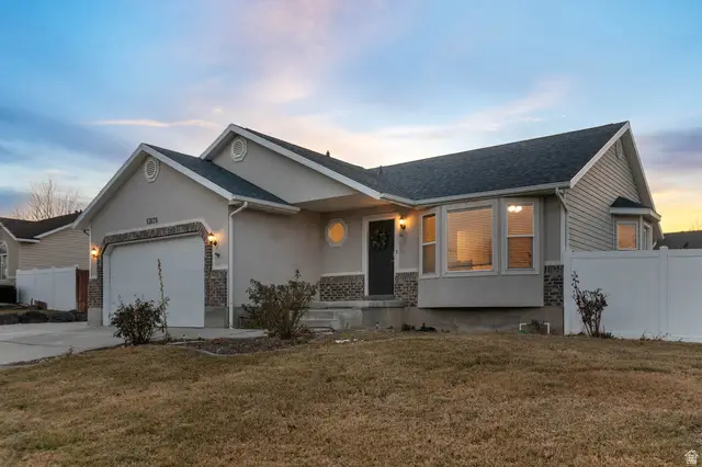 13878 S Shaggy Peak Dr, Riverton, UT 84096 - Image #3