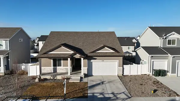 626 W 1300 N, Tooele, UT 84074