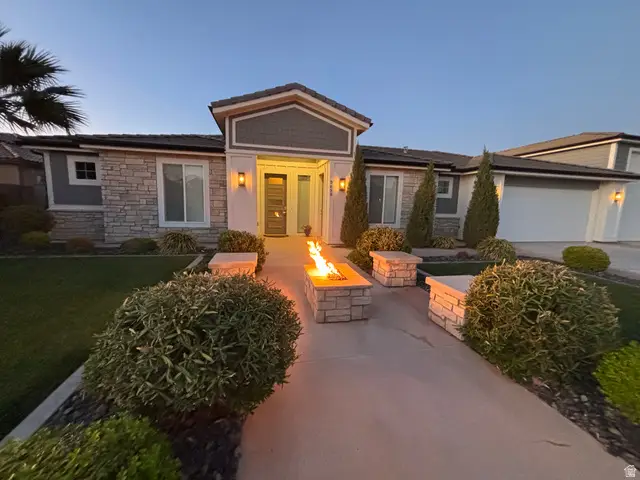 3658 W 2510 S, Hurricane, UT 84737 - #1