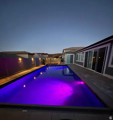 3658 W 2510 S, Hurricane, UT 84737 - #2