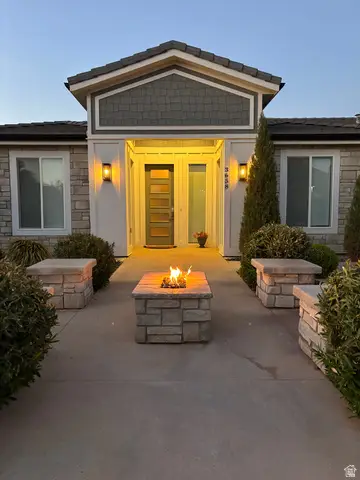 3658 W 2510 S, Hurricane, UT 84737 - #3