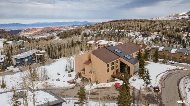 150 W Ridge View St #240, Brian Head, UT 84719 - #3