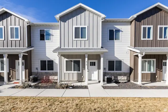 470 N 60 W, Smithfield, UT 84335 - Image #1