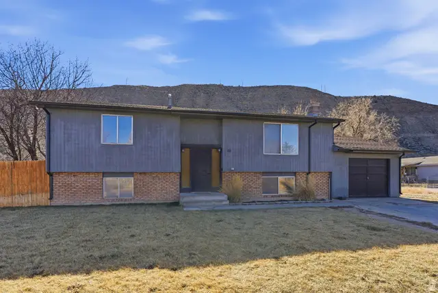 582 E 530 S, Duchesne, UT 84021 - #1