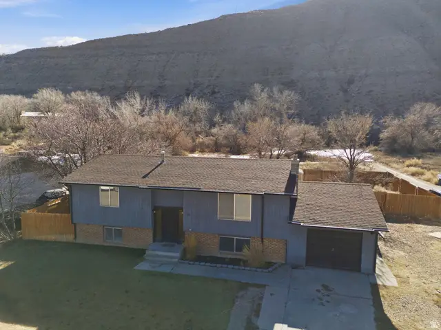 582 E 530 S, Duchesne, UT 84021 - #2