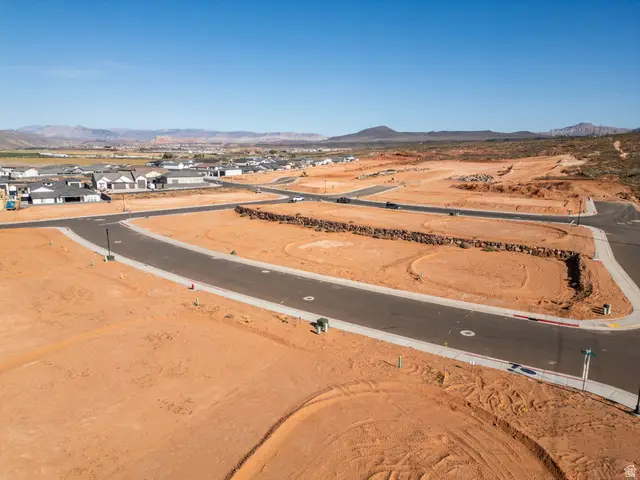 4910 W 2040 S #37, Hurricane, UT 84737 - #2