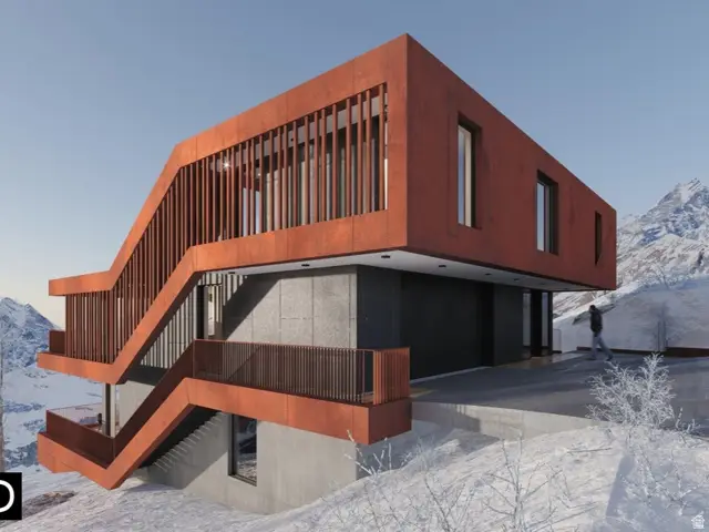 8479 Copper Crest Rd #45, Eden, UT 84310 - Image #1