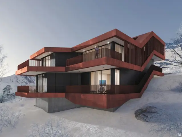 8479 Copper Crest Rd #45, Eden, UT 84310 - Image #2