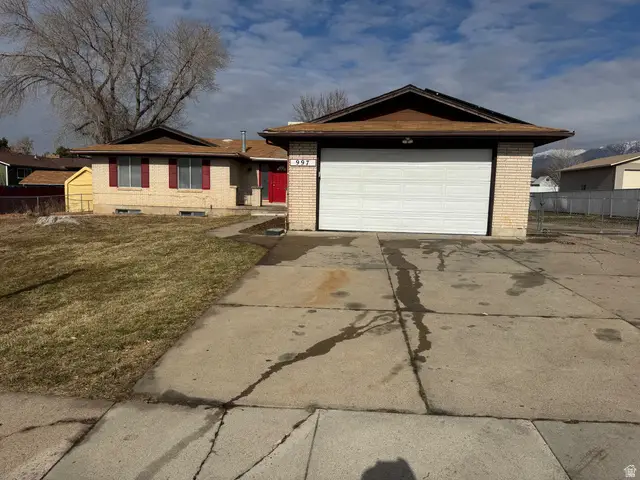 997 E 825 N, Layton, UT 84040 - Image #1